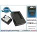 Battery compatible with Camera Battery