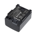 Battery Replaces Canon BP-809