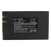 Battery compatible with Camera Battery