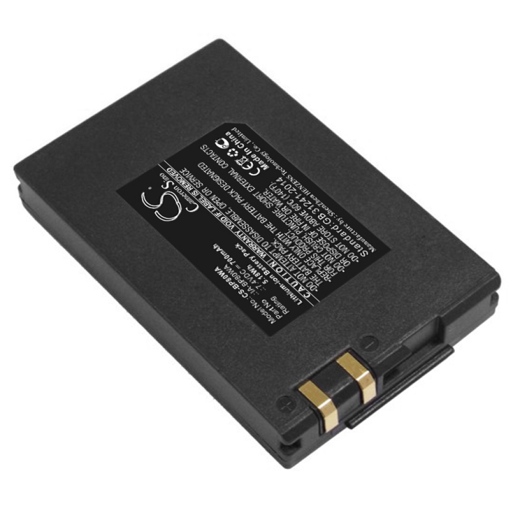 Battery compatible with Camera Battery
