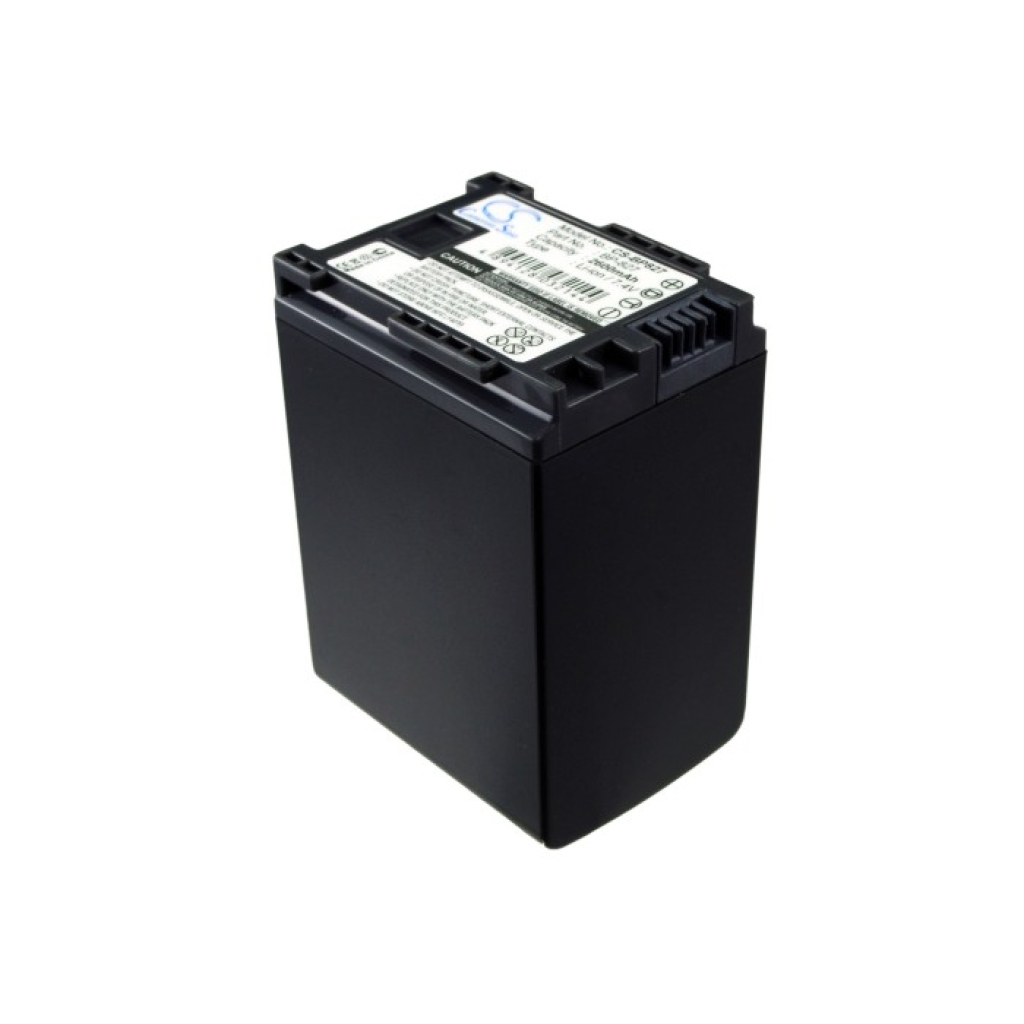 Canon iVIS HF G21