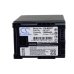 Battery for Camera Canon VIXIA HFM301