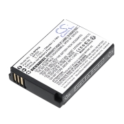 Battery for Samsung EC-SH100ZBPBUS