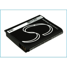 Compatible battery replacement for Samsung BP88A