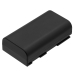 Camera Battery Canon DM-MV1