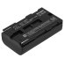 Camera Battery Canon DM-MV1