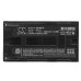 Camera Battery Canon V40Hi