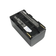 Camera Battery Canon DM-MV10