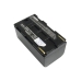 Camera Battery Canon Vistura