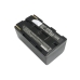 Camera Battery Canon Vistura