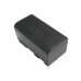 Camera Battery Canon Vistura