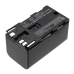 Camera Battery Canon Vistura