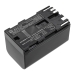 Camera Battery Canon Vistura