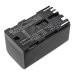 Camera Battery Canon UC-X2Hi