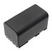 Camera Battery Canon UC-X2Hi