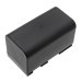Camera Battery Canon UC-X2Hi