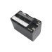 Camera Battery Canon Vistura