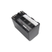 Camera Battery Canon Vistura
