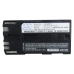 Camera Battery Canon Vistura