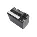 Battery for Camera Canon UC-X2Hi