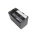 Battery for Camera Canon Optura Pi