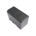 Battery for Camera Canon UC-X2Hi