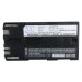 Battery for Camera Canon UC-X2Hi