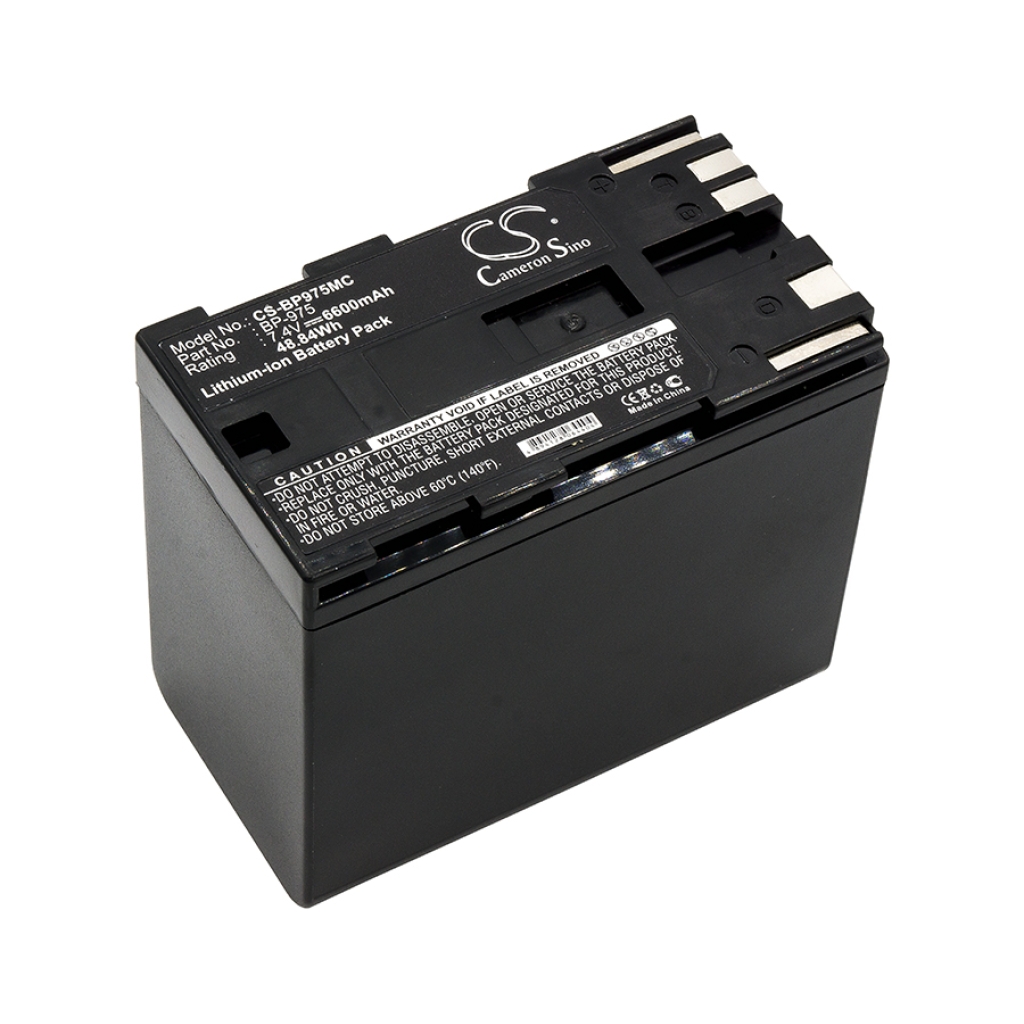 Camera Battery Canon XL2