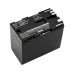 Camera Battery Canon XF300