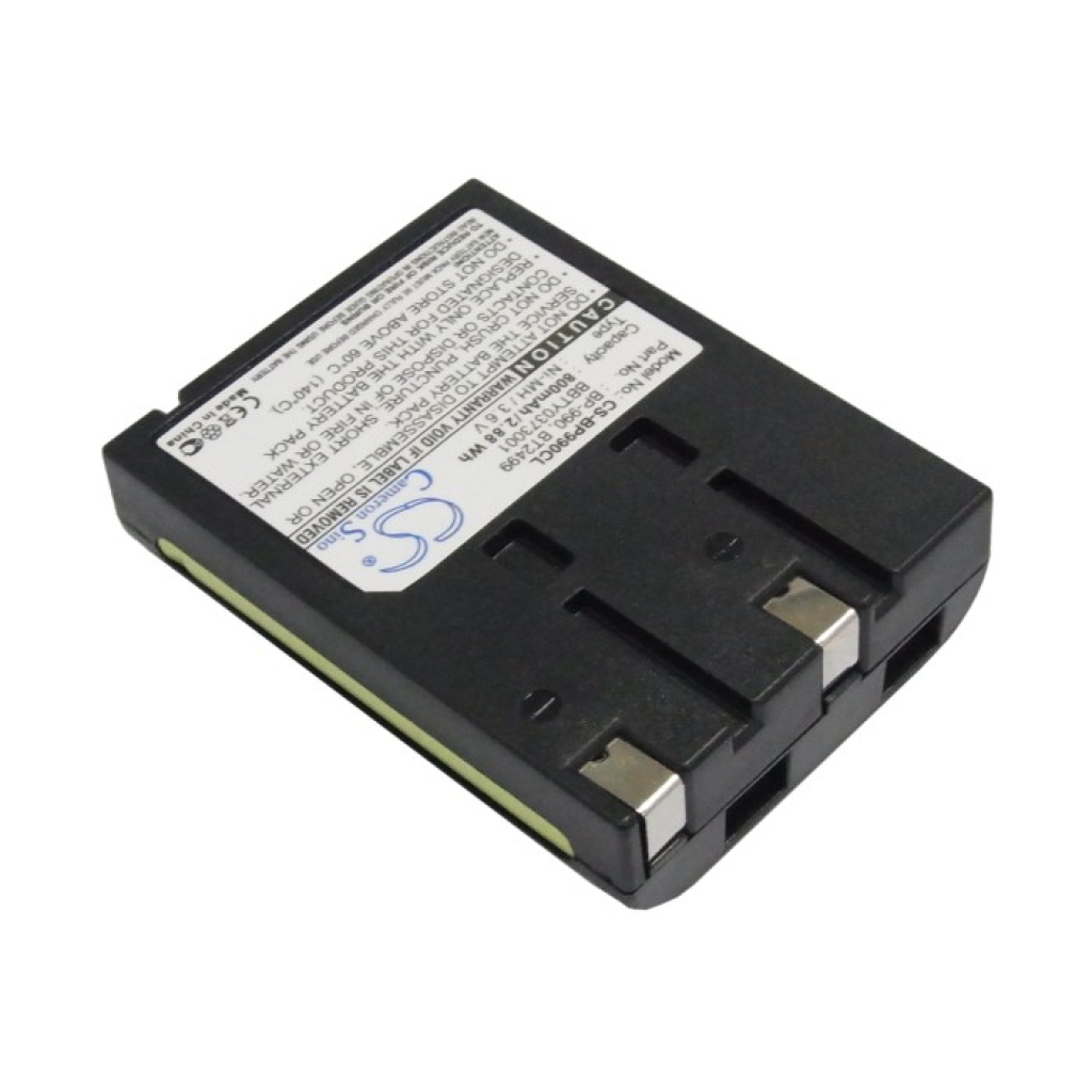 Battery Replaces BBTY0494001