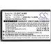Batteries BabyPhone Battery CS-BPC144MB