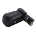 Battery grip compatible with Nikon