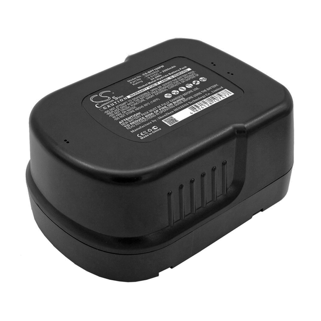 Battery Replaces HPB12