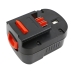 Battery Replaces HPB12