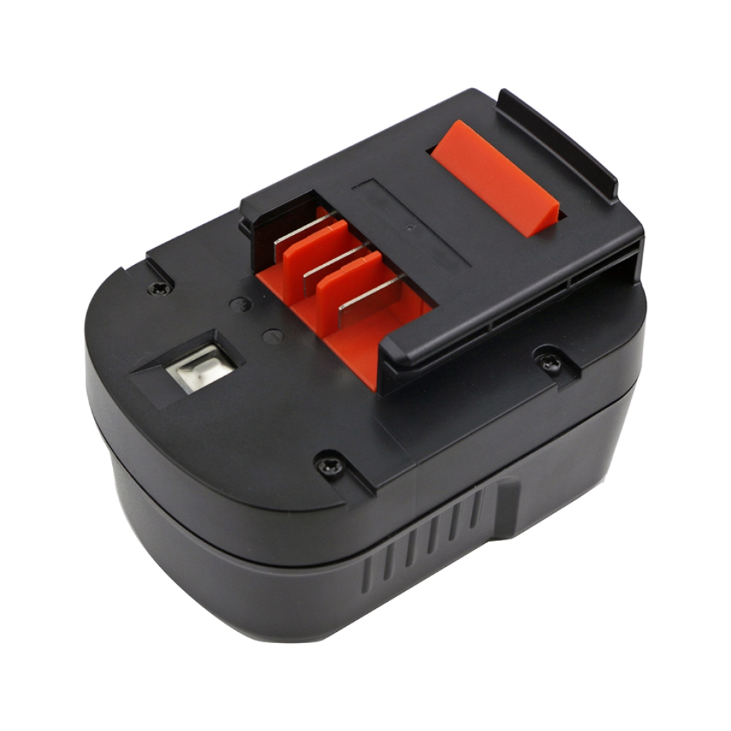 Battery Replaces HPB12