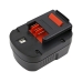 Battery Replaces HPB12