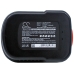 Battery Replaces HPB12