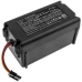 Battery Replaces BONA18650-MF1