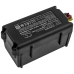 Battery Replaces BONA18650-MF1