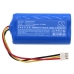 Battery Replaces 6.60.40.05-0
