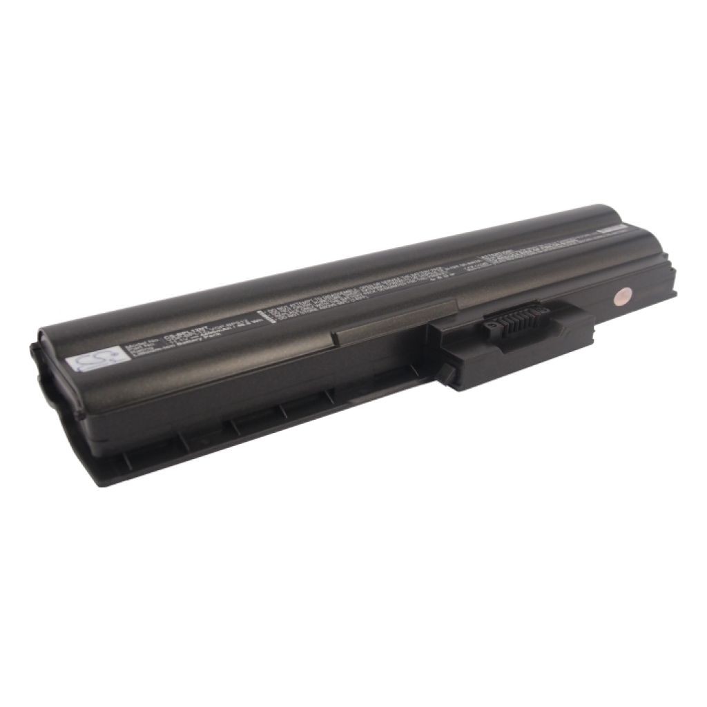 Battery compatible with Sony