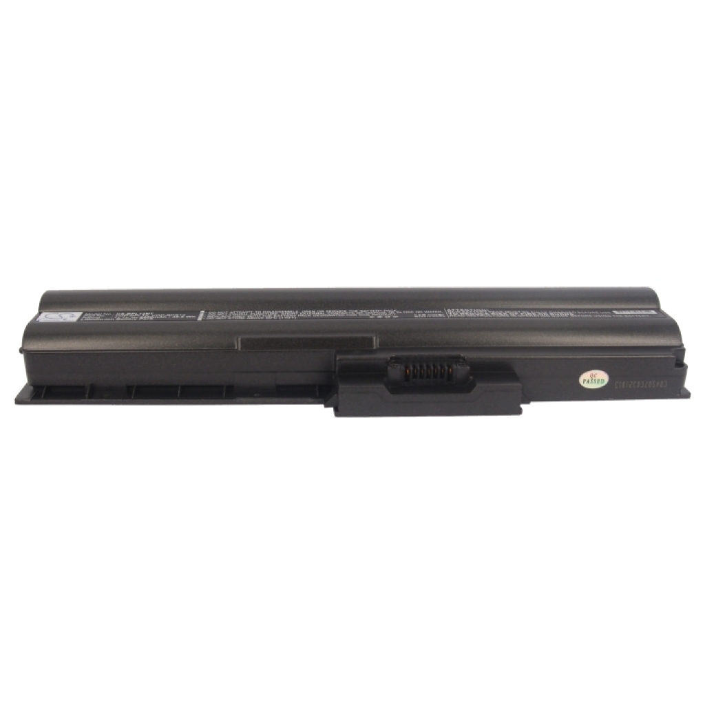 Battery compatible with Sony