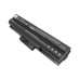Battery compatible with Sony CS-BPL13HB