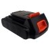 Battery industrial Bostitch CS-BPL120PW