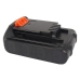 Battery industrial Bostitch BTC480L
