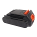 Battery industrial Bostitch BTC480L