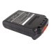 Battery industrial Bostitch BTC480L