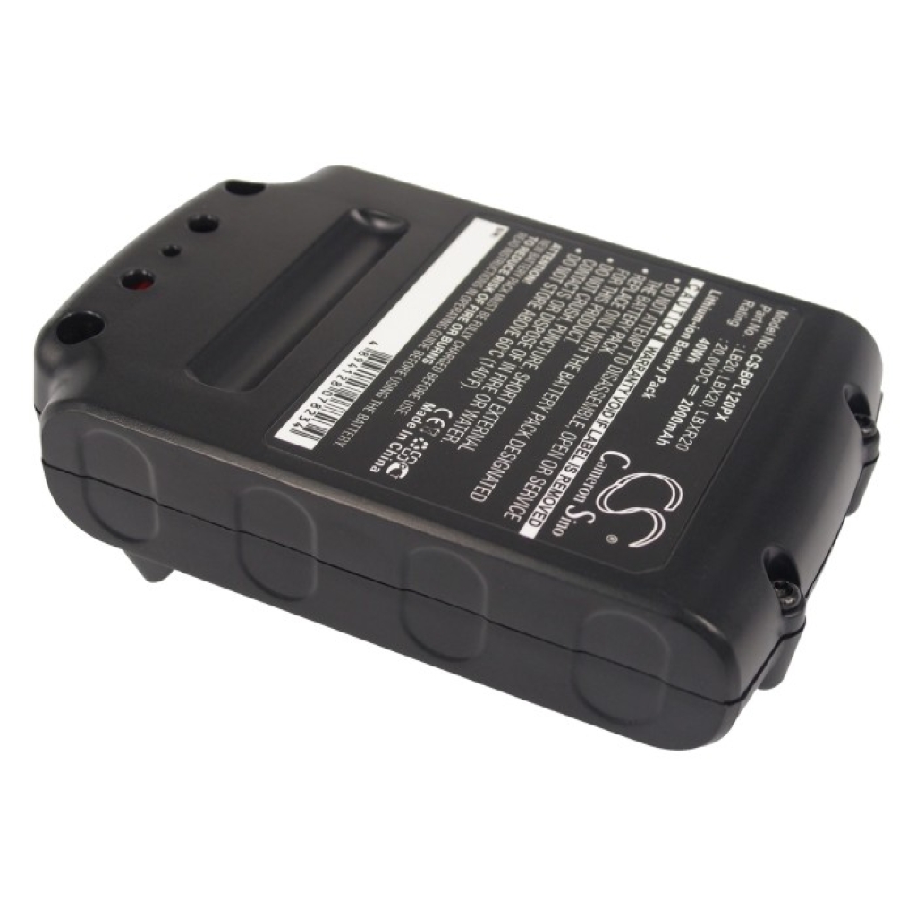Battery industrial Bostitch BTC480L