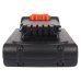 Battery industrial Bostitch BTC480L