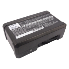 Compatible battery replacement for THOMSON BP-65H,BP-90,BP-GL65,BP-GL95,BP-IL75...